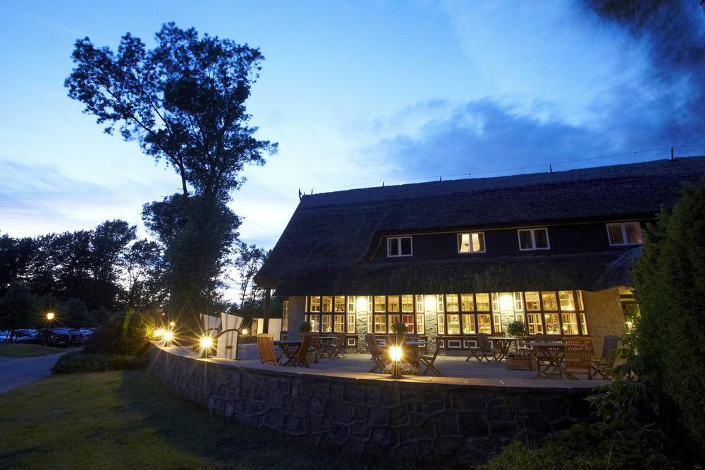 Meeressterne Hotel Forsthaus Damerow 1