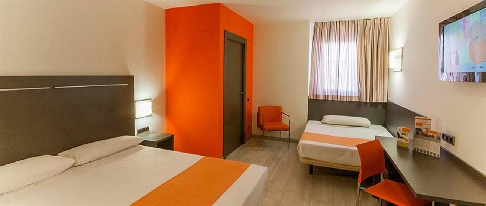 Hotel H2 Avila 2