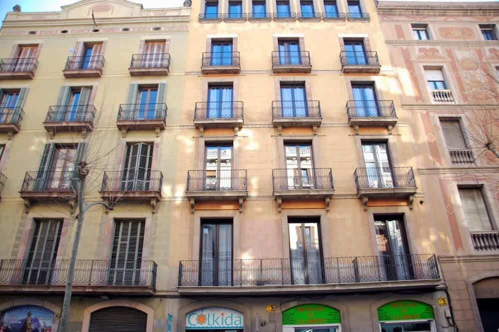 Hostal Colkida 1