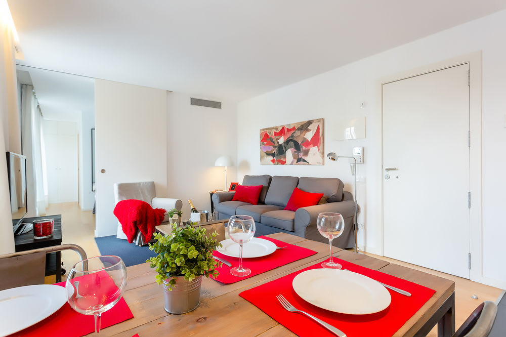 Urban District Apartments - Rambla Suites & Pool 2