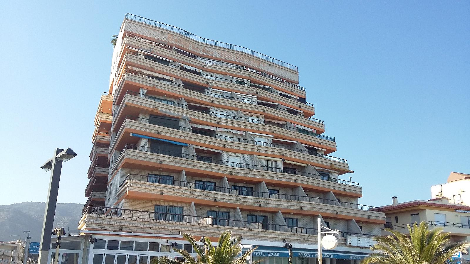Apartamentos Oropesa Primera Línea 3000 1