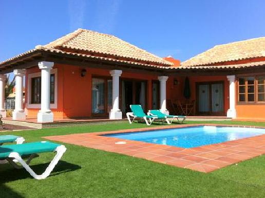 Villas Brisas Del Mar 1