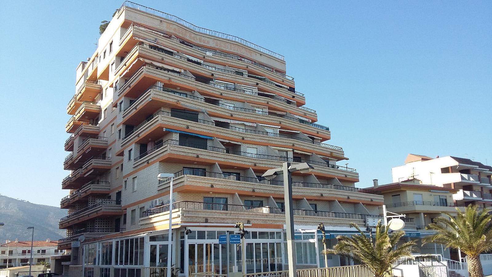 Apartamentos Oropesa Primera Línea 3000 2