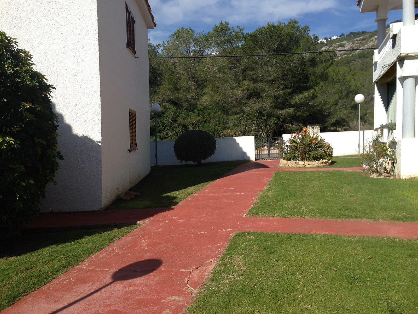 Apartamentos Palma Blanca 3000 1