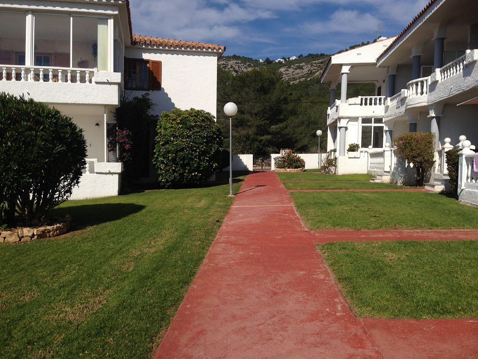 Apartamentos Palma Blanca 3000 2