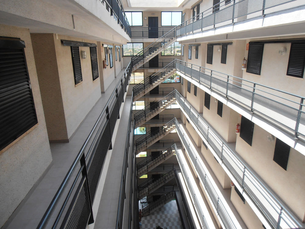 Apartamentos Surfing 3000 2