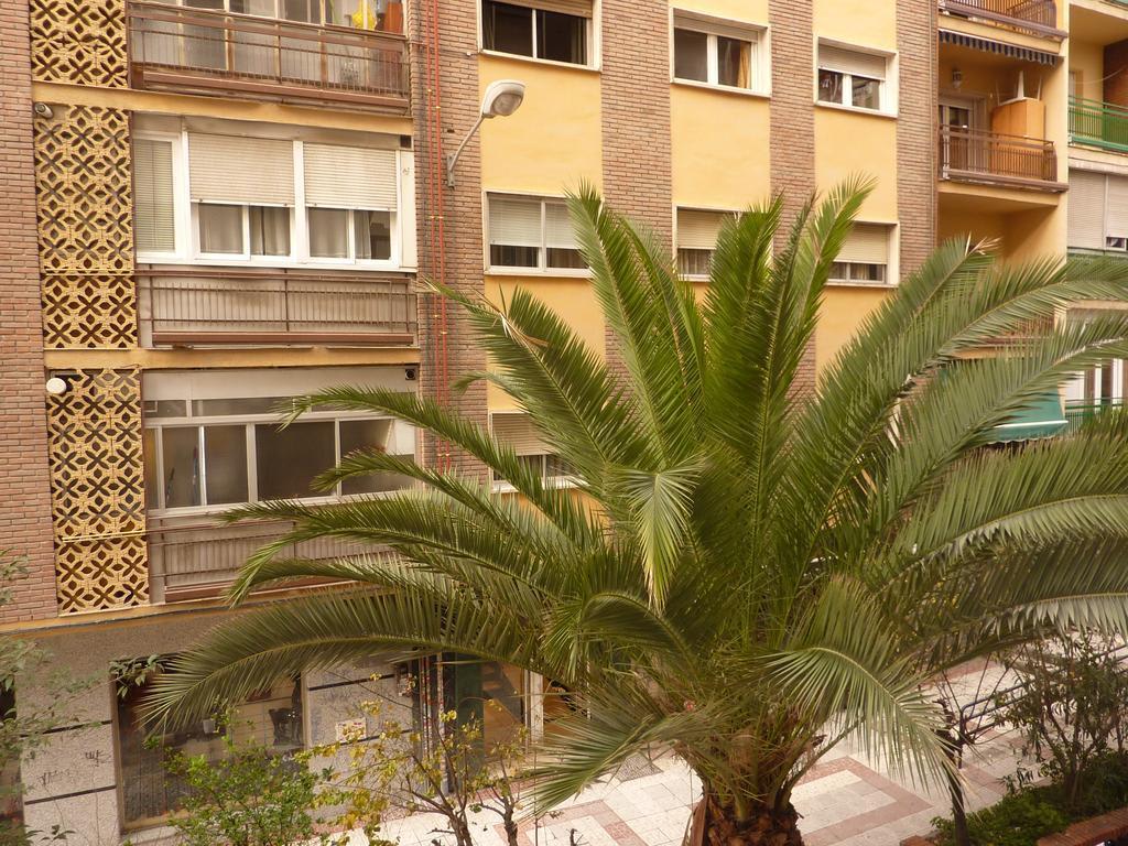 Ab Pension Granada 1