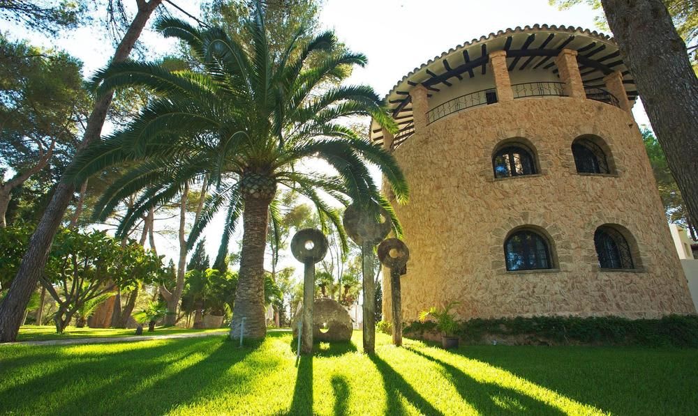 Agroturismo Sa Talaia Adults Only 1