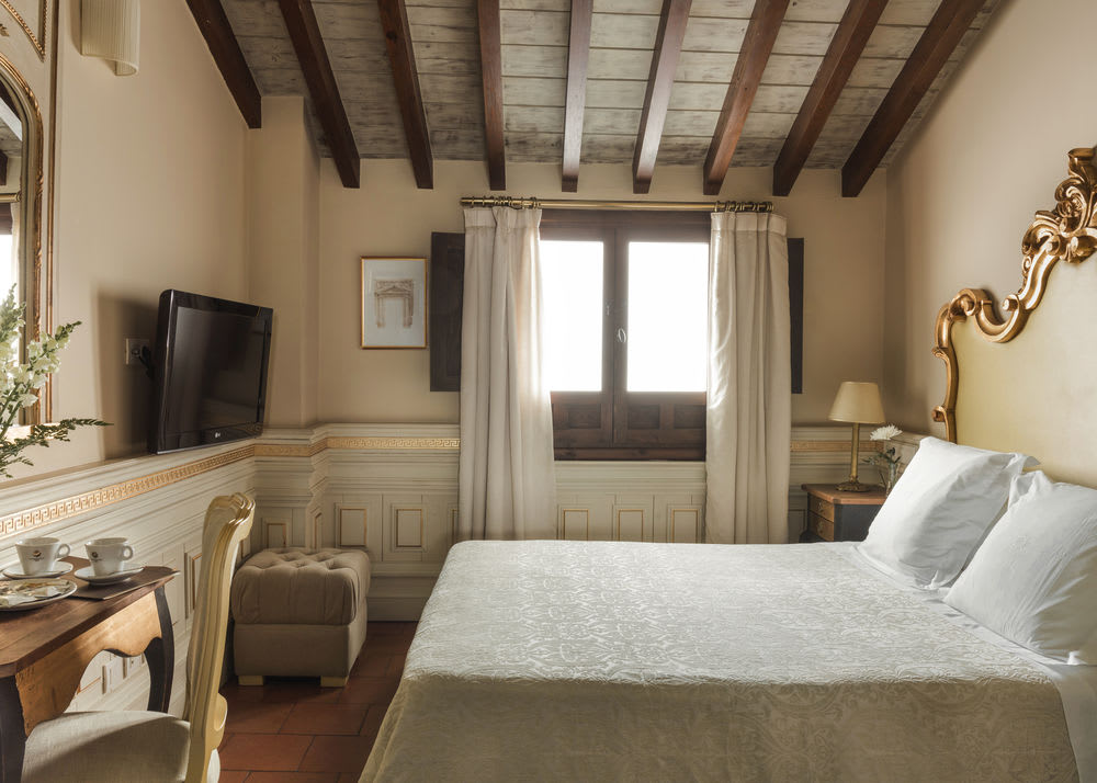 Hotel Casa 1800 Granada 2