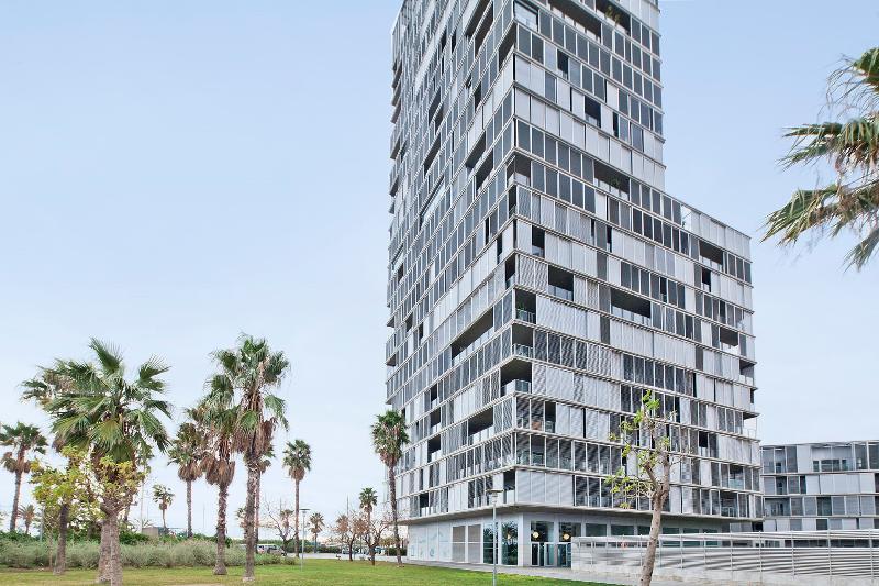 You Stylish Beach Apartments 1