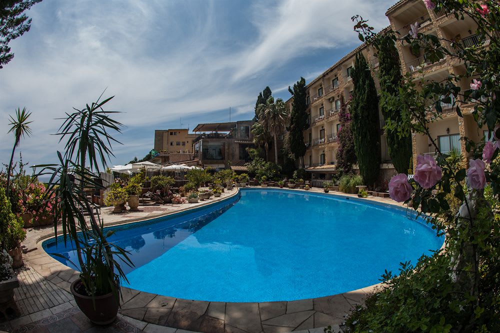 Hotel Cap Roig & Spa by Brava Hoteles 2