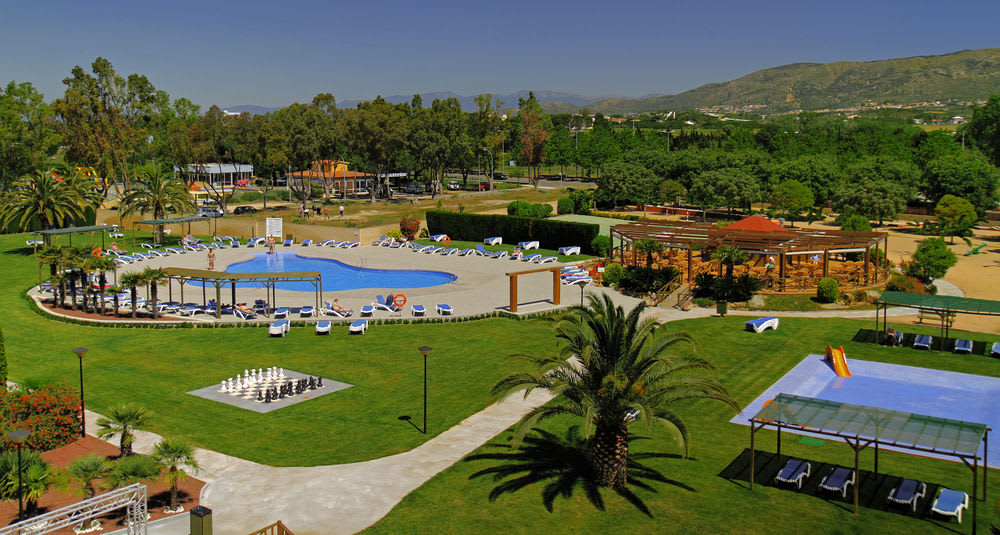 Hotel Spa Mediterráneo Park 2