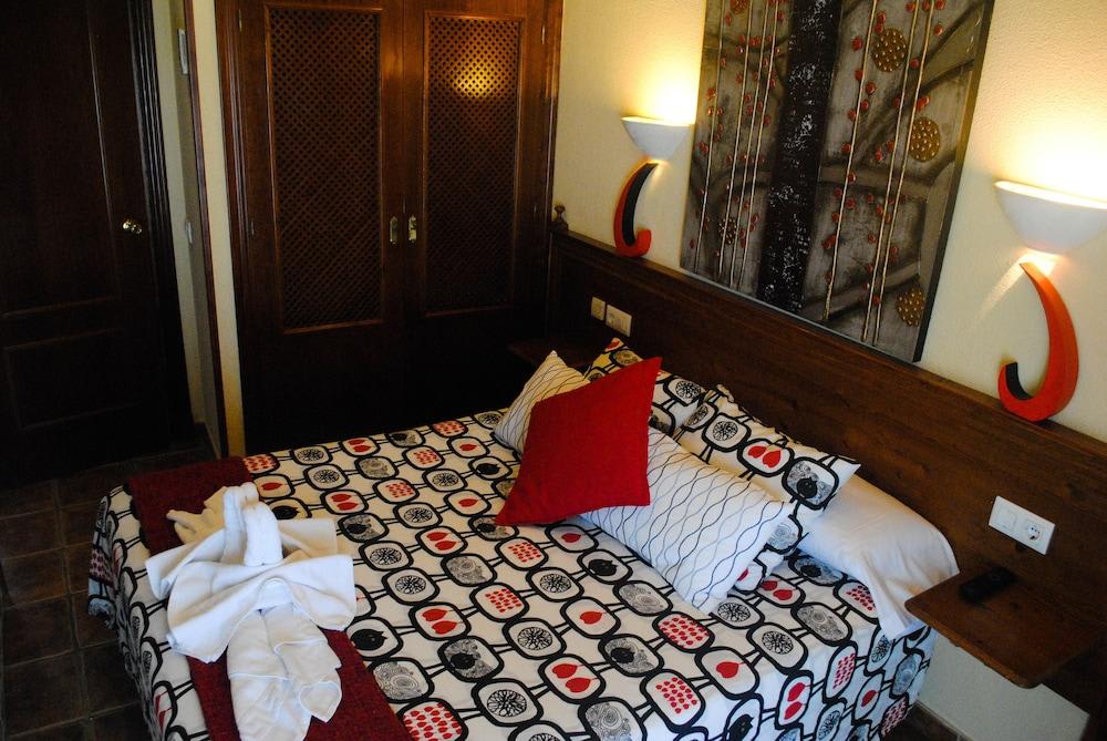 Hostal Costa De La Luz 2