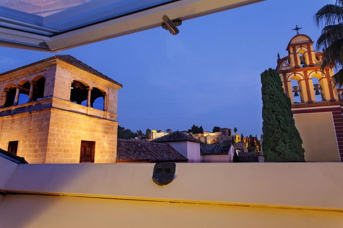 Picasso Suites Málaga Apartamentos 2