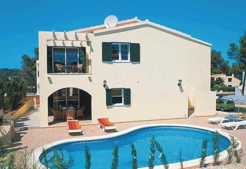 Villas Cala Galdana by Escape Home 2