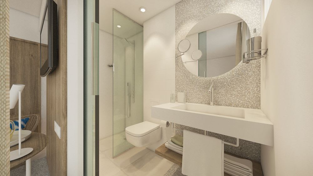 Hotel The Sky – Adults Only 2