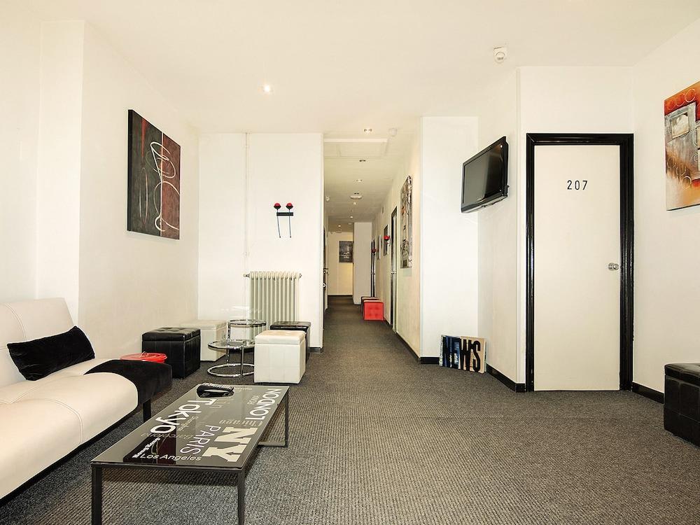 Hostal Gala Madrid 2