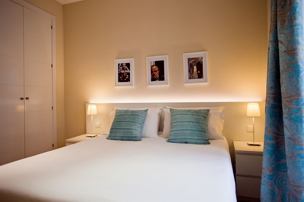 Apartment in the Centre 2