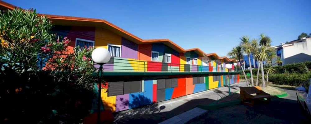 COMPOSTELA INN 1