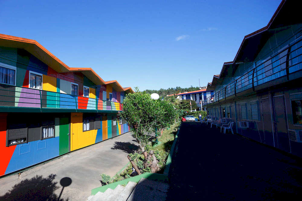 COMPOSTELA INN 2