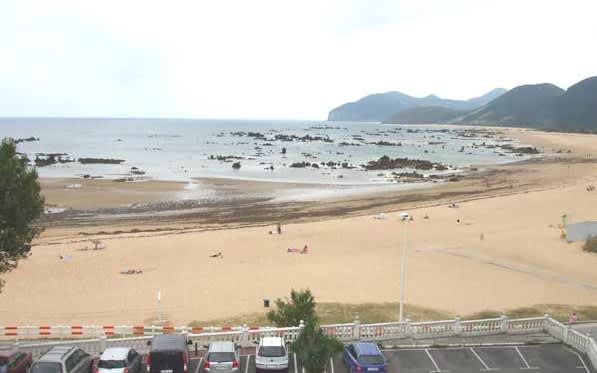 Hotel Arillo 1
