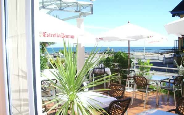 Hotel Arillo 2