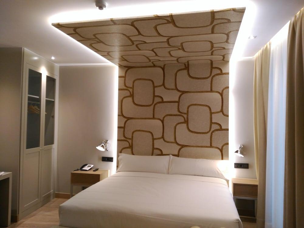 Hotel Atalaia 1