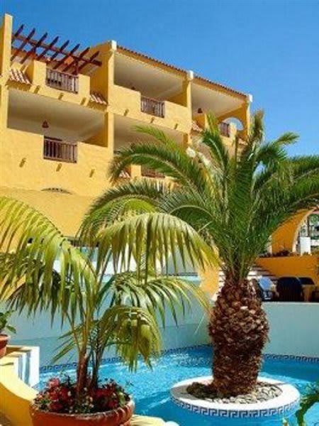 Apartamentos Albatros 2