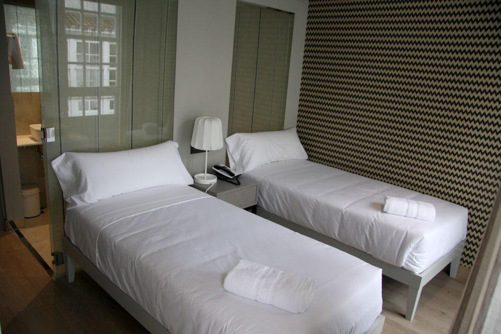 Hotel Atalaia 2
