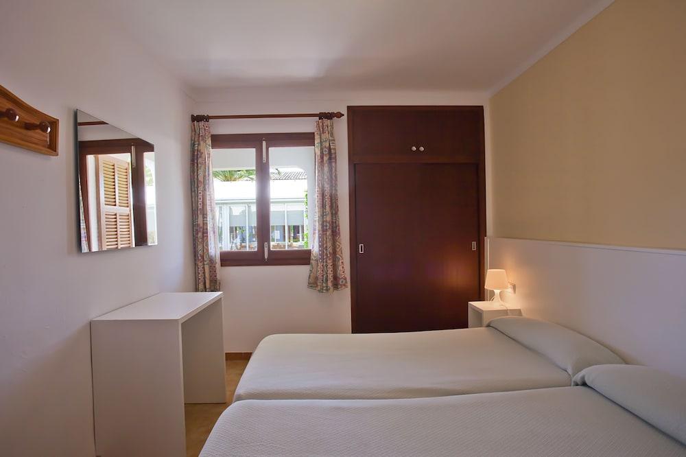 Apartamentos Cristina 2