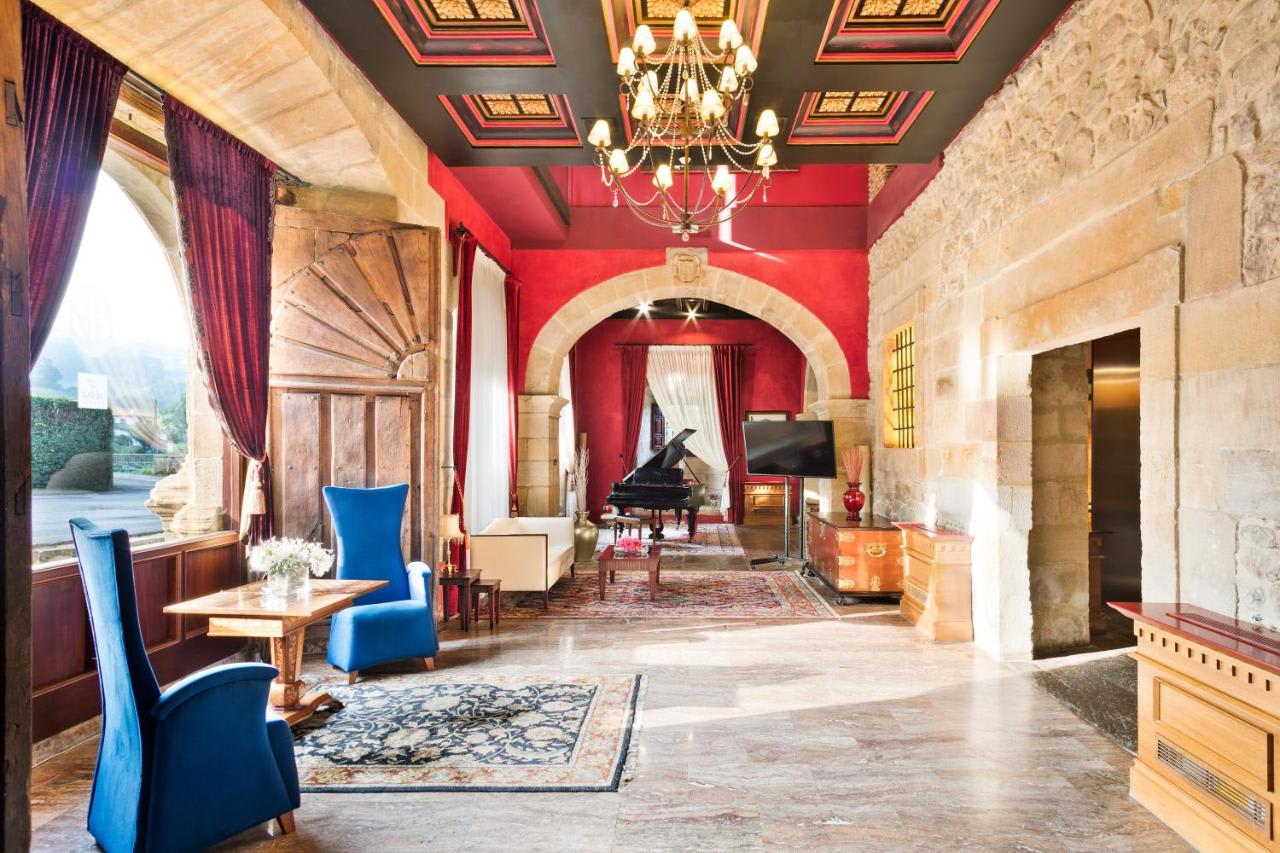 Abba Palacio de Soñanes Hotel 2