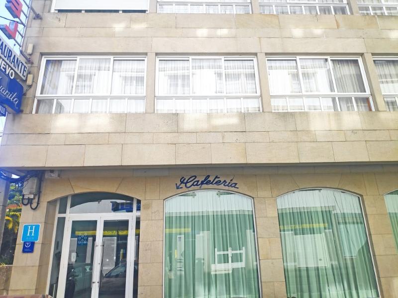Nuevo Villa Juanita Hotel 2