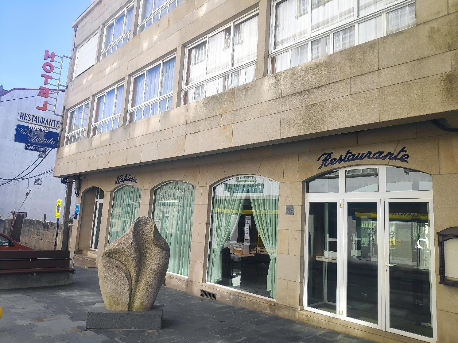 Nuevo Villa Juanita Hotel 1