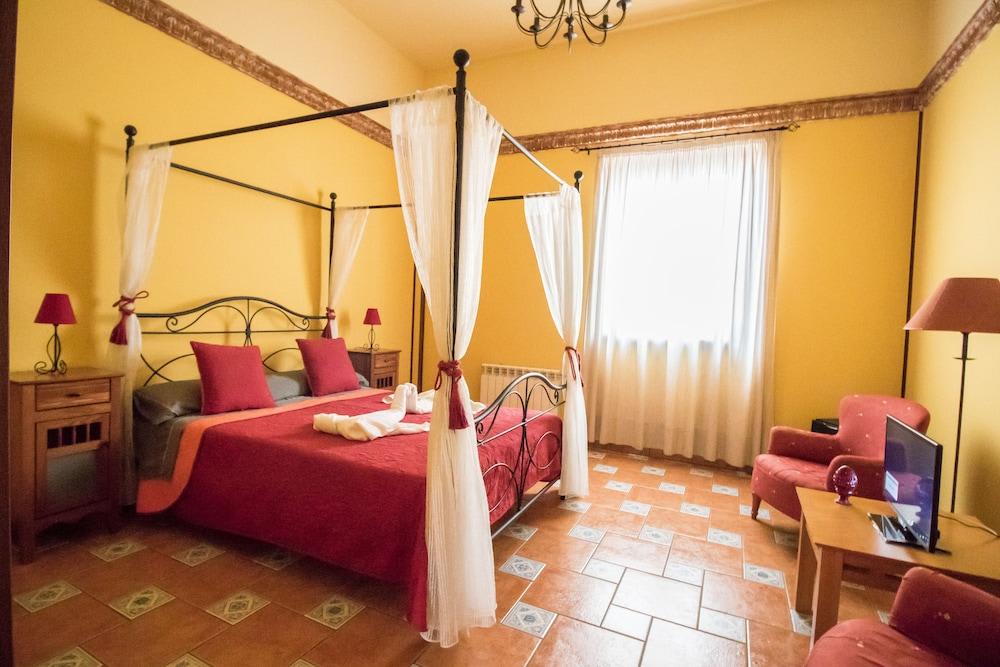 Hotel El Tejar & Spa 1