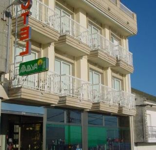 Hotel Atalaya II 2