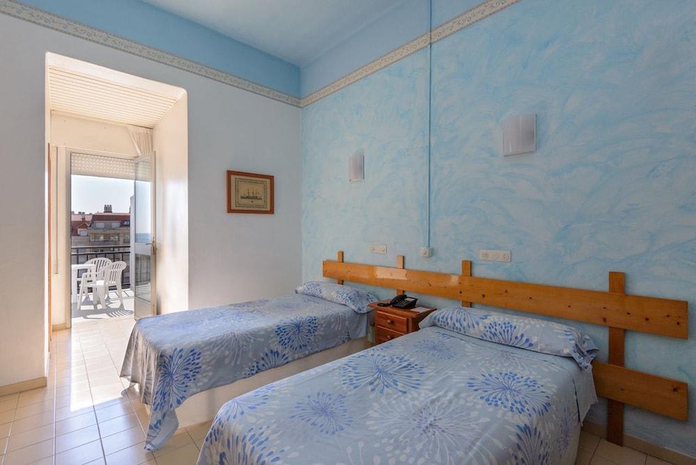 Hotel La Terraza 2
