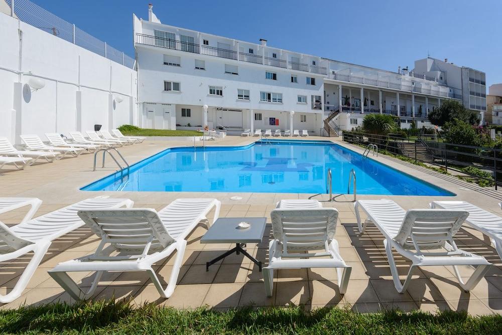 Hotel La Terraza 1