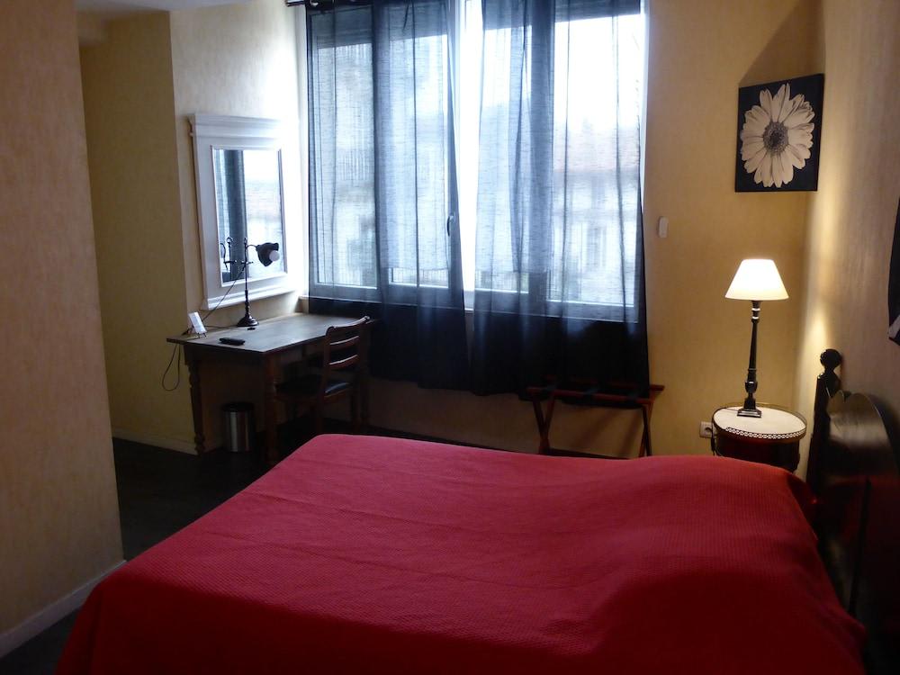 Hotel Le Palma 2