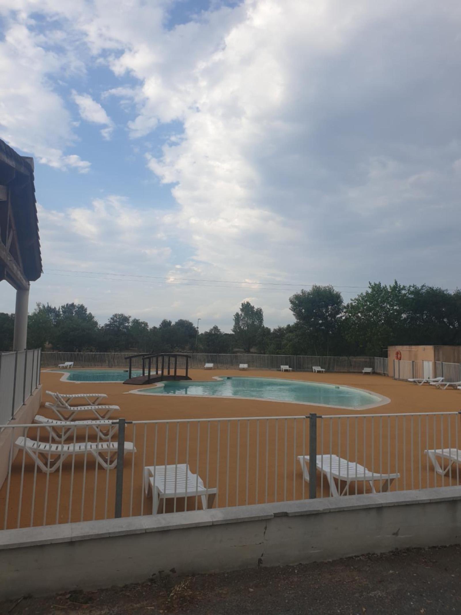 Résidence Goélia les Portes des Cévennes 2