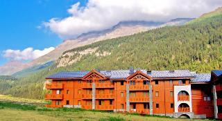 Résidence Les Balcons De Val Cenis Le Haut 2