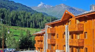Résidence Les Balcons De Val Cenis Le Haut 1