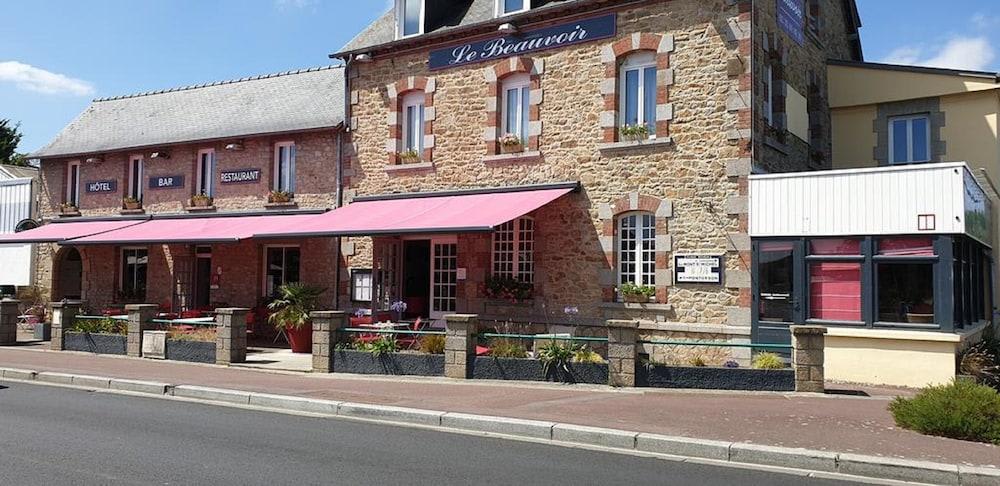 Hôtel Beauvoir 2