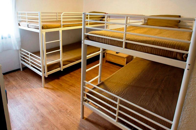 Hipotel Marne La Vallée 2