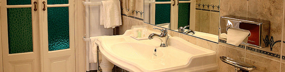 Best Western Hôtel Continental 1