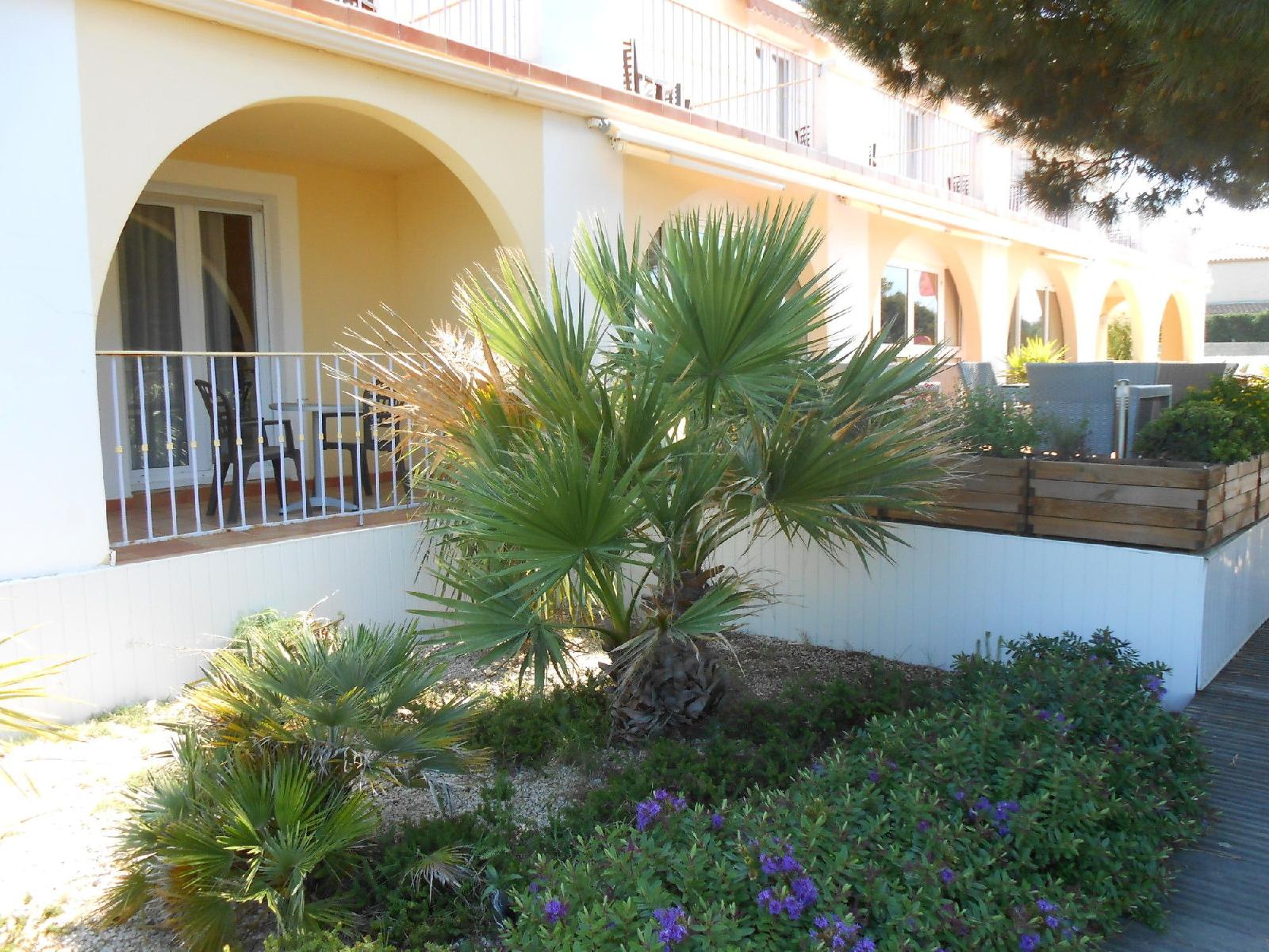 Hôtel Athéna 1