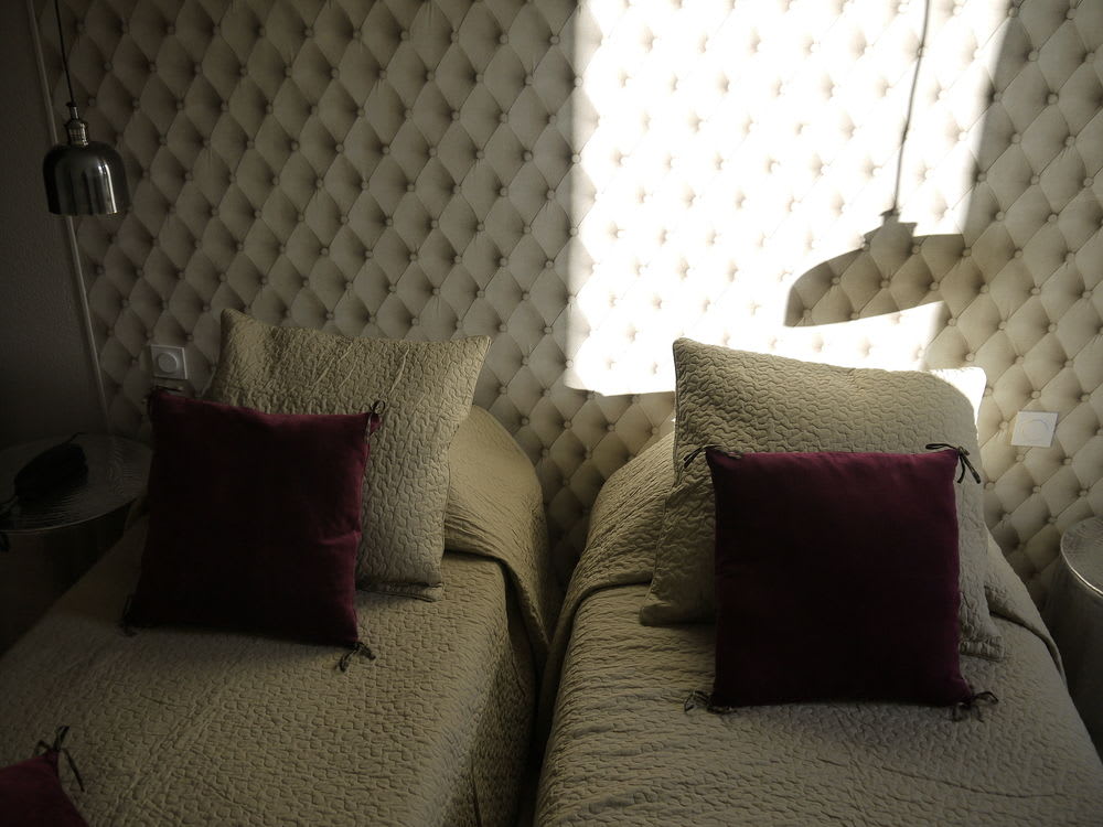 Hôtel La Quietat 2