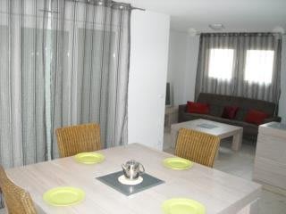 Appartement 2 Pièces Le Domaine de Manon 1