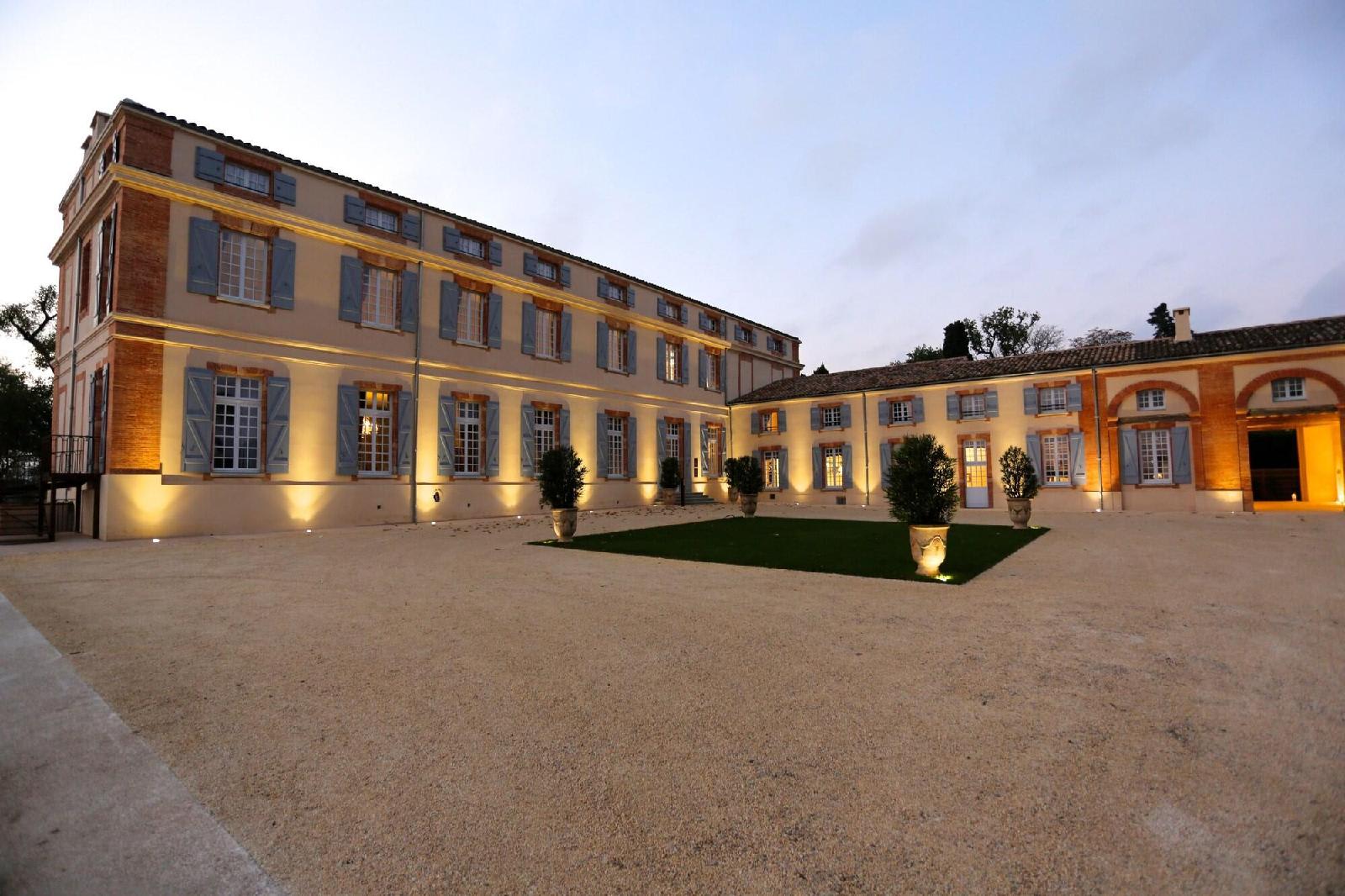 Château De Drudas 2