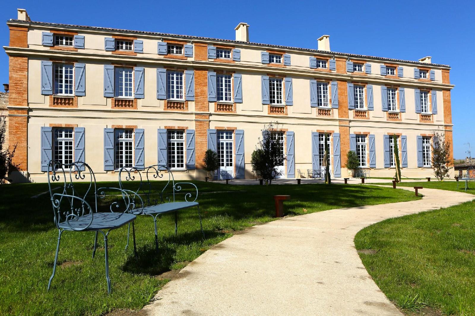 Château De Drudas 1