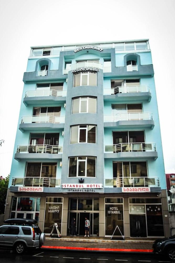 Istanbul 2